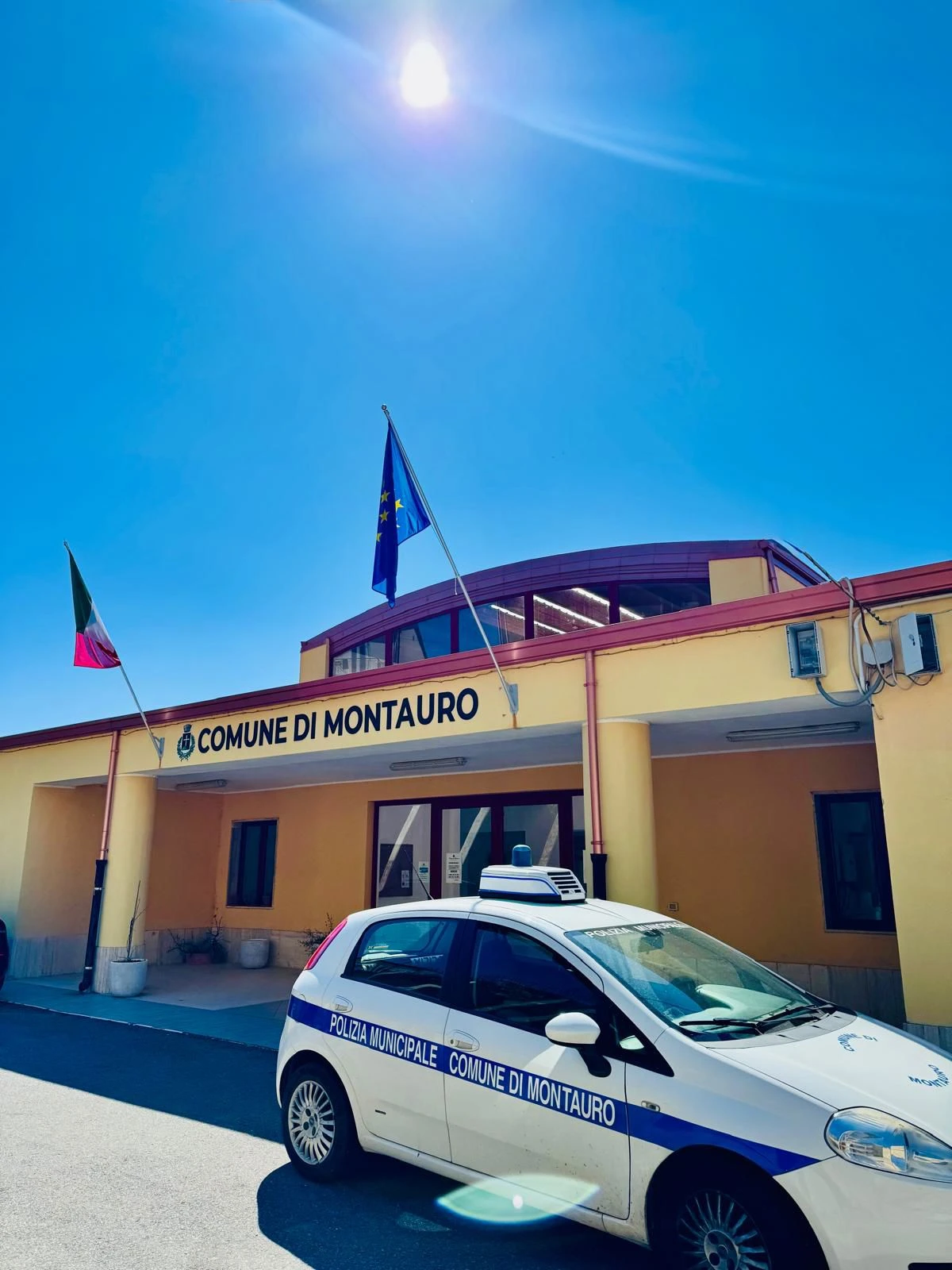 Montauro al voto: presentate le liste, ora si apre la sfida elettorale