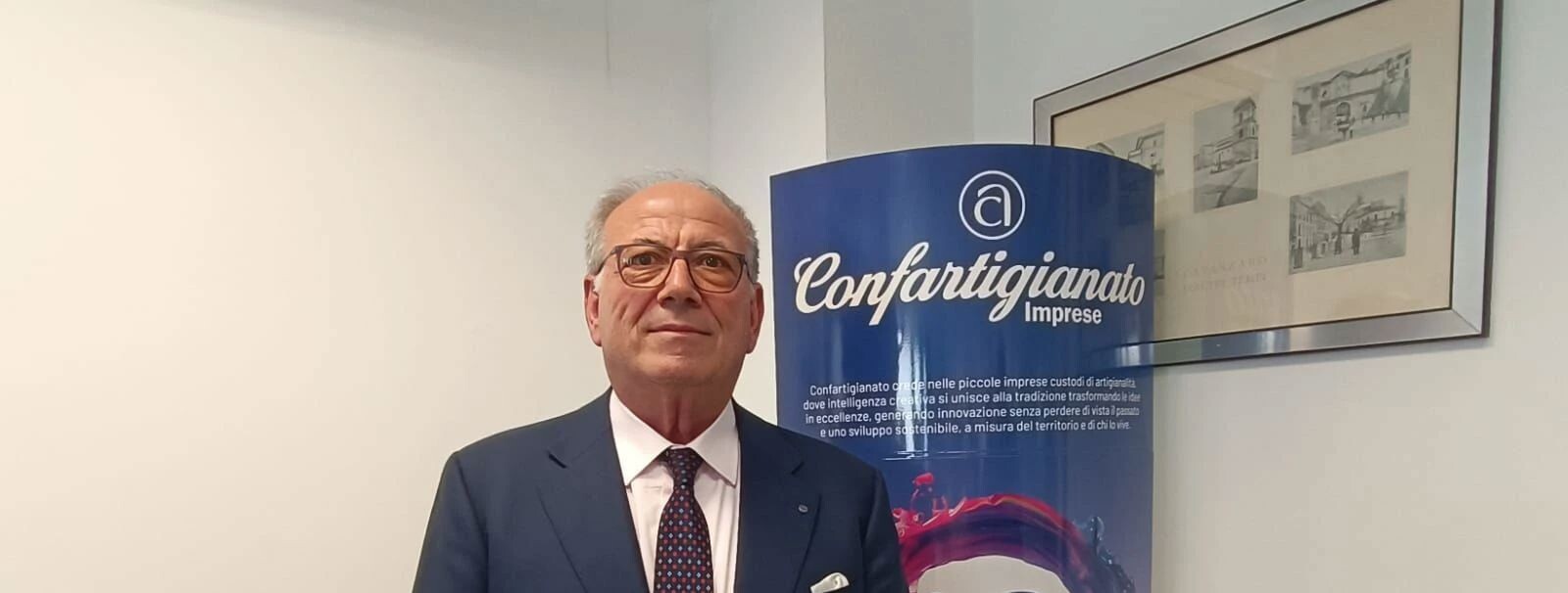 Energia, Confartigianato Calabria: "81 milioni di extracosti per le piccole imprese e 41 milioni in più per le famiglie" images Energia, Confartigianato Calabria: "81 milioni di extracosti per le piccole imprese e 41 milioni in più per le famiglie"