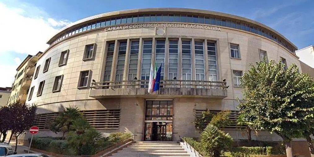 images Presentati gli 11 bandi della Camera di Commercio di Cosenza: eccoli nel dettaglio&nbsp;