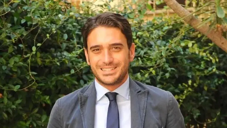 images Vibo Valentia, Nicola Irto (Pd) si congratula con il sindaco Romeo per la vittoria delle elezioni