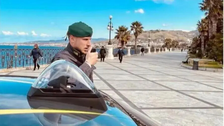 Reggio Calabria, sequestrati oltre 320 mila euro per reati tributari (VIDEO) images Reggio Calabria, sequestrati oltre 320 mila euro per reati tributari (VIDEO)