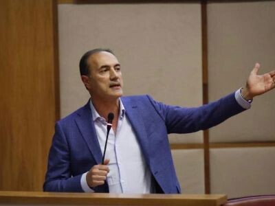 images Giannetta a Tridico: “Noi al governo per risolvere i problemi, unico a prendere in giro i calabresi è Tridico”