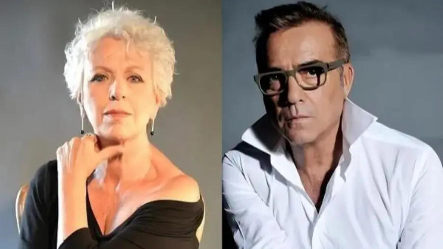 images AMA Calabria, Massimo Ghini porta “Il vedovo” a Catanzaro e Lamezia Terme