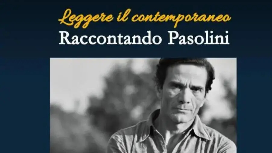 images Catanzaro, lo spazio "Coriolano Paparazzo" inaugura incontri intitolati “Leggere il contemporaneo” 