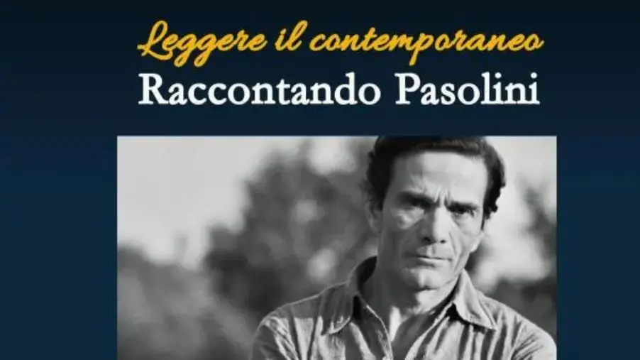 Catanzaro, lo spazio "Coriolano Paparazzo" inaugura incontri intitolati “Leggere il contemporaneo”  images Catanzaro, lo spazio "Coriolano Paparazzo" inaugura incontri intitolati “Leggere il contemporaneo”