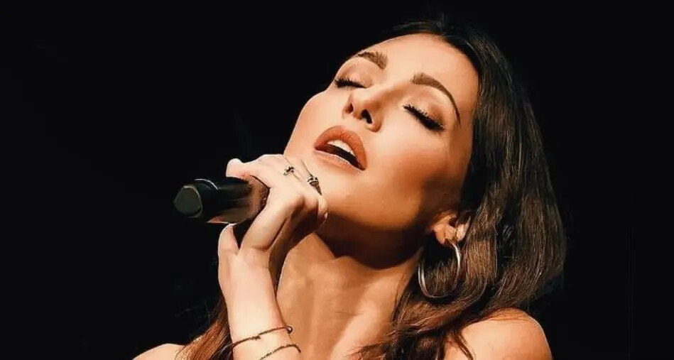 Simona Molinari aprirà la rassegna “Jazz on the rock”: questo venerdì la conferenza stampa images Simona Molinari aprirà la rassegna “Jazz on the rock”: questo venerdì la conferenza stampa