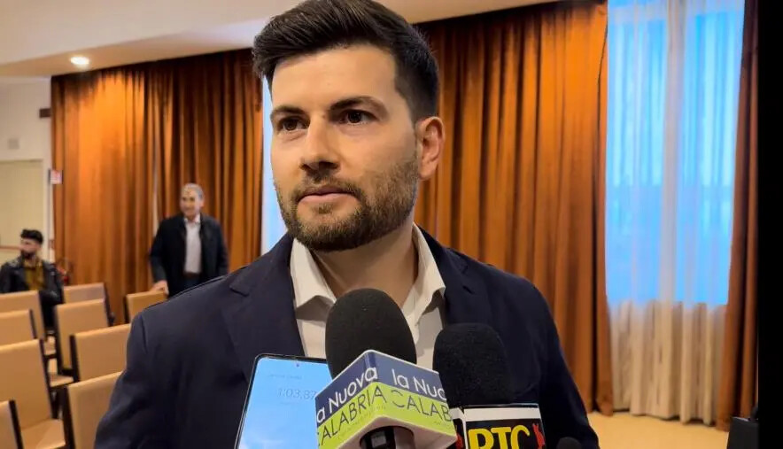 images Nuova Giunta Fiorita, Santoro: "L'appoggio di Azione è iniziativa del solo gruppo consiliare"