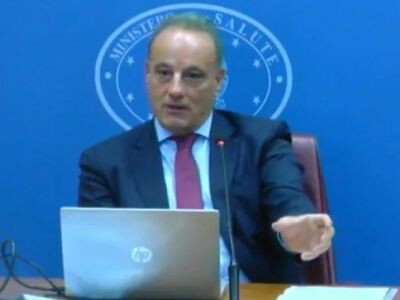 images SIN di Crotone, da Fabbrica di pazienti a modello nazionale di prevenzione oncologia ambientale 