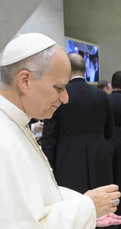 Attacco di Trump al Papa, Unione giuristi cattolici italiani: "Siffatte espressioni appaiano frutto di intollerabile delirio d’onnipotenza"