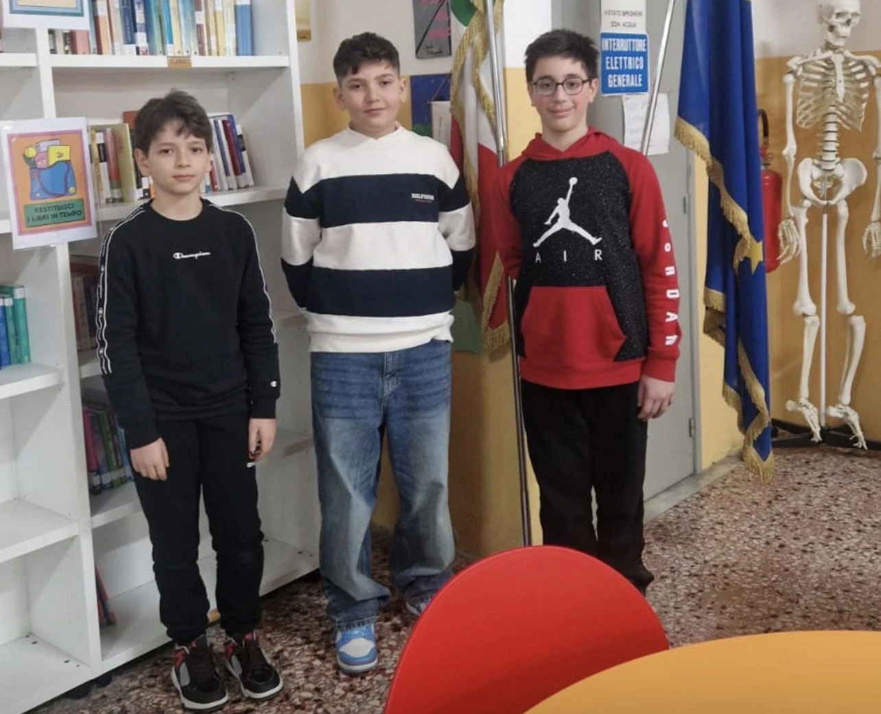 Giochi Matematici Bocconi, tre studenti di Catanzaro volano alla finale nazionale