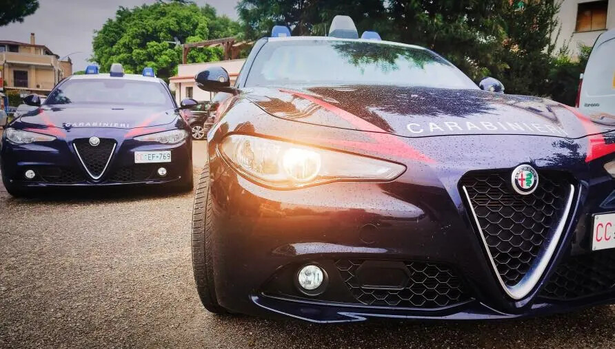 images Sgominato il traffico di droga dei rom di Catanzaro: 6 arresti (I NOMI)