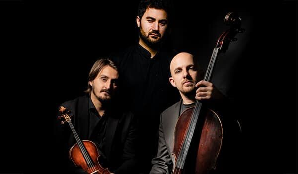 images Ama Calabria, a Catanzaro e Lamezia un viaggio nella musica da camera con il DaVinci Ensemble