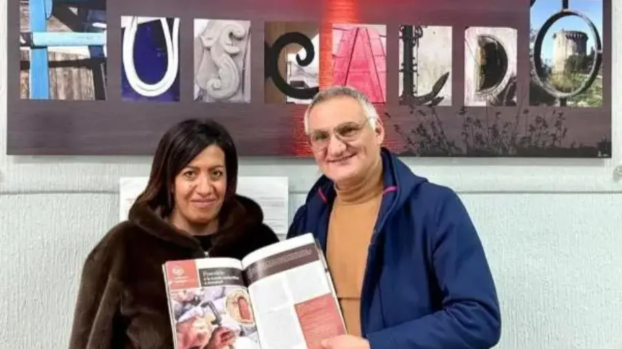 images De.Co. Identitaria Calabria: un progetto per la valorizzazione culturale e turistica dei territori