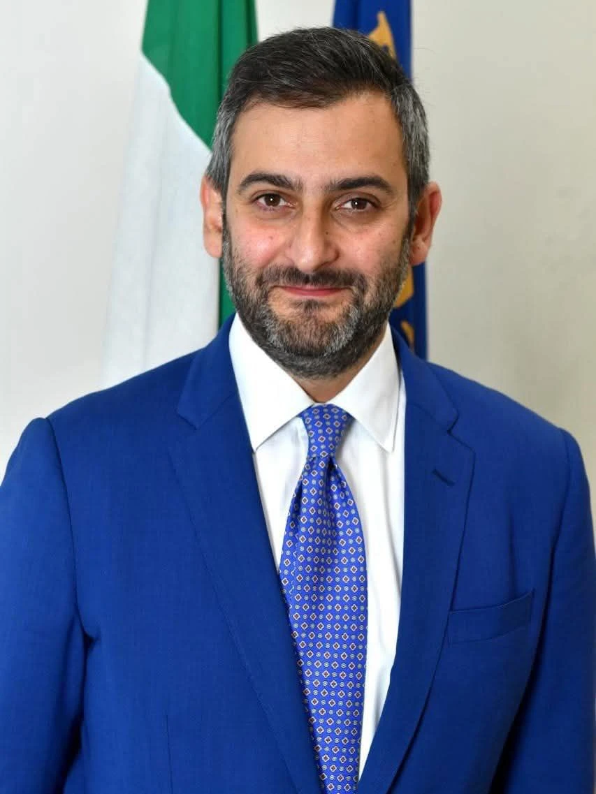 Maltempo, Brutto (FdI): "Emergenza da affrontare uniti, priorità a sicurezza e prevenzione del territorio"