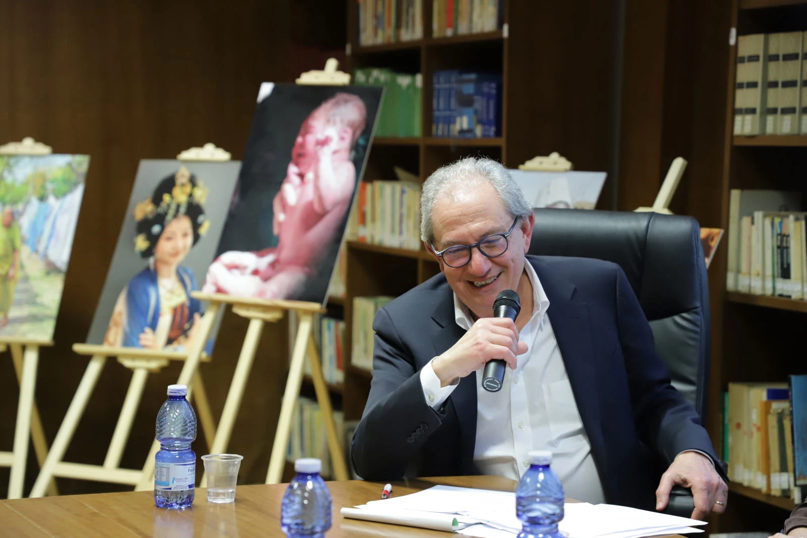 "Nascere Donna" di Saverio Miceli approda al Salone del Libro di Torino 