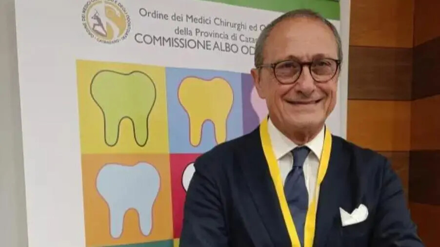 images Gli odontoiatri al servizio delle famiglie: a Catanzaro il 6°appuntamento con il Corso di aggiornamento