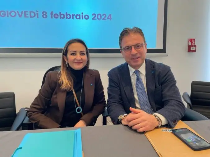Industria, Piras (Uiltec): “ In Calabria è possibile costruire qualcosa di grande" images Industria, Piras (Uiltec): “ In Calabria è possibile costruire qualcosa di grande"
