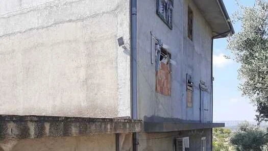 Stignano, muore a Ferragosto dopo una lite in casa: fermata la moglie di Franco Fava