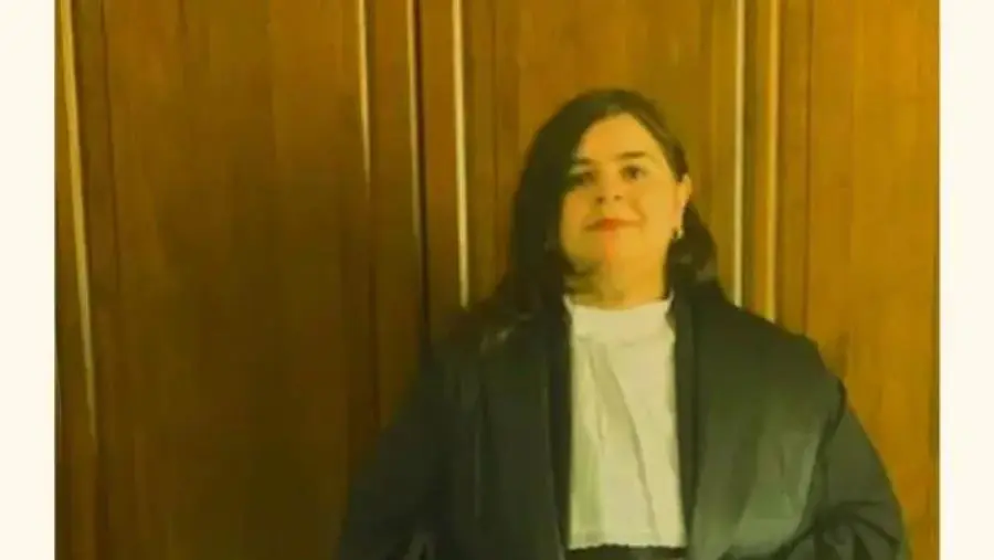 images L’avvocato Beatrice Biamonte celebra 27 anni di attività della professione forense