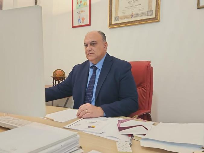 Galleria Limina, Calabrese: "Sospensione dei lavori nel periodo centrale della stagione estiva" images Galleria Limina, Calabrese: "Sospensione dei lavori nel periodo centrale della stagione estiva"