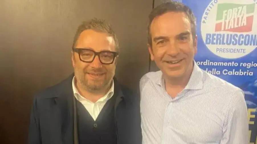 images Rete ospedaliera, Trunzo (FI): "Lamezia al sicuro, piena fiducia in Occhiuto"