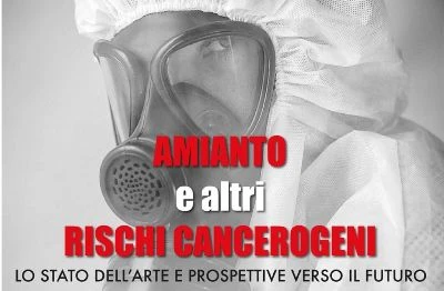 Amianto e rischi cancerogeni: il 30 gennaio a Catanzaro la grande convention regionale