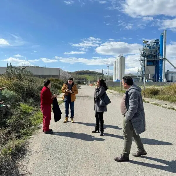 images Zicchinella: “Il rilancio di Simeri Crichi passa anche dalla sua zona industriale”
