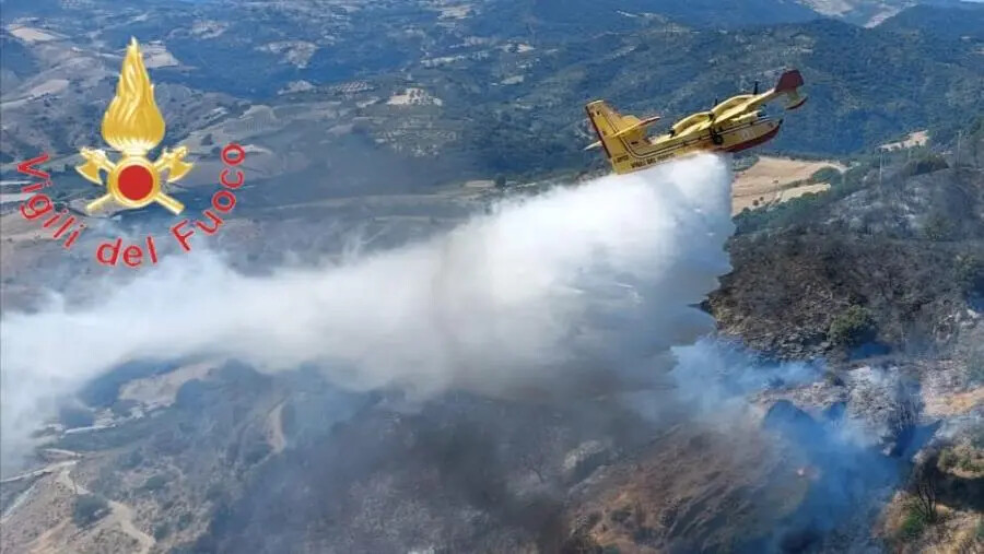 Vigili del Fuoco e Unical stipulano un accordo: ecco cosa è previsto images Vigili del Fuoco e Unical stipulano un accordo: ecco cosa è previsto