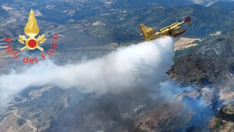 images Vigili del Fuoco e Unical stipulano un accordo: ecco cosa è previsto 