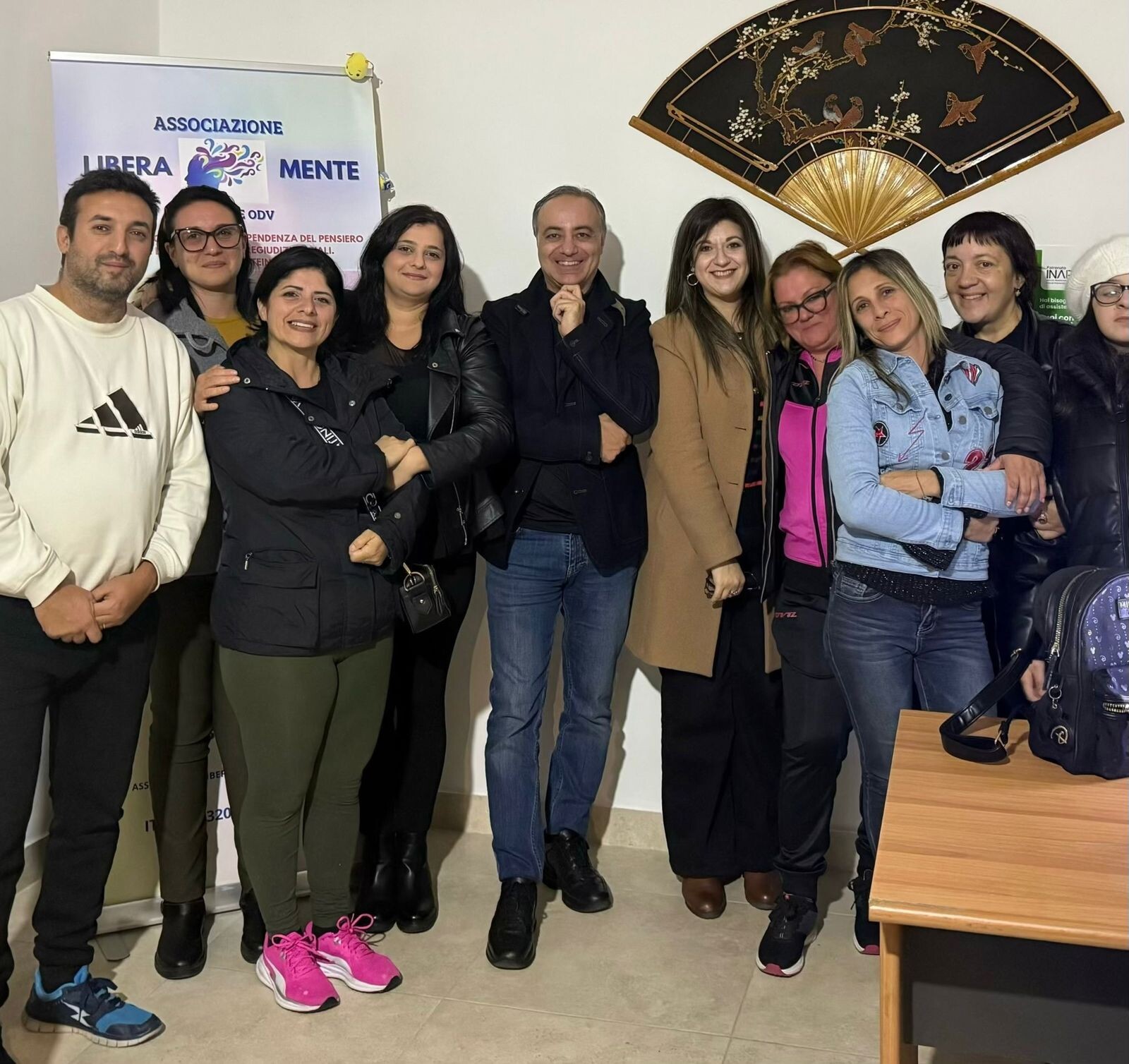 images Crotone, l’avv Rocca inaugura lo Sportello Legale: “Cuore e professionalità per famiglie con disabilità e autismo”
