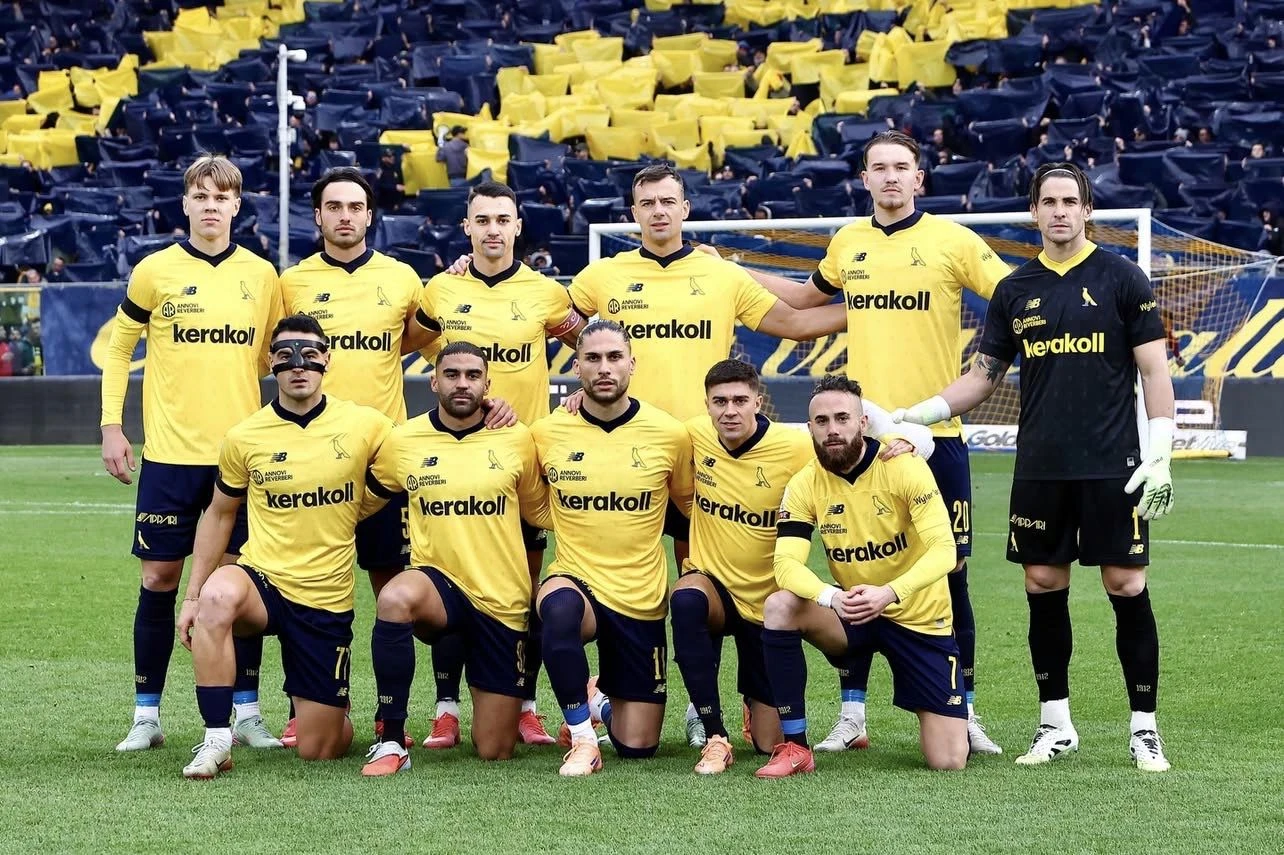 Modena, identikit e numeri del prossimo avversario del Catanzaro