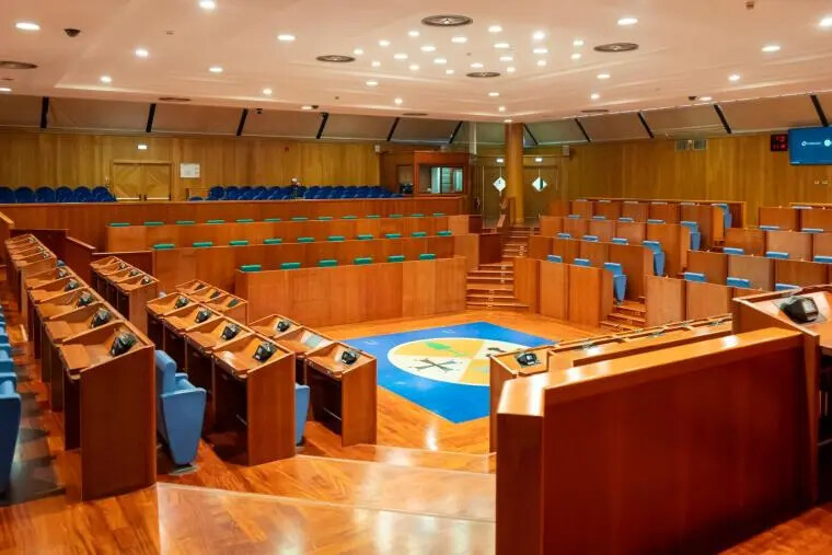 images Contro i cedimenti palazzo Campanella si dota di un "Sistema di monitoraggio strutturale"  