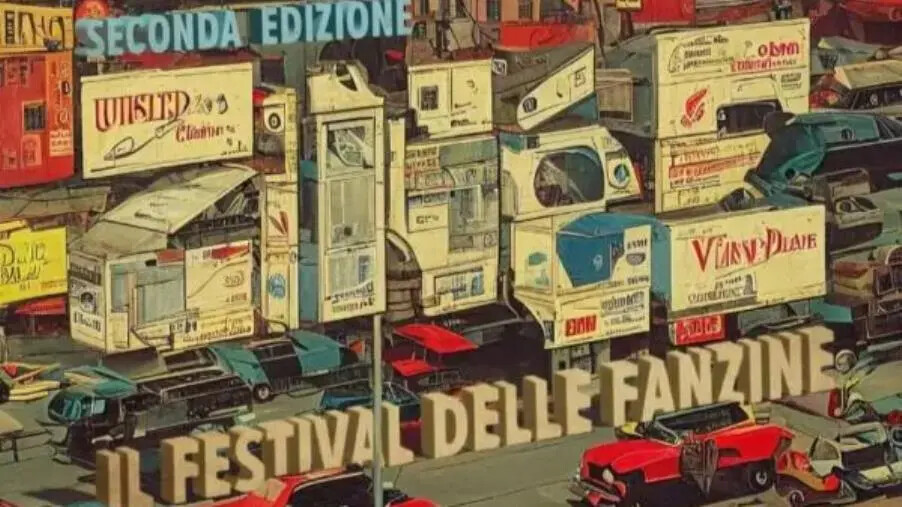 Cosenza vecchia ospita la II edizione di Zinée, il festival delle fanzine in salsa bruzia images Cosenza vecchia ospita la II edizione di Zinée, il festival delle fanzine in salsa bruzia