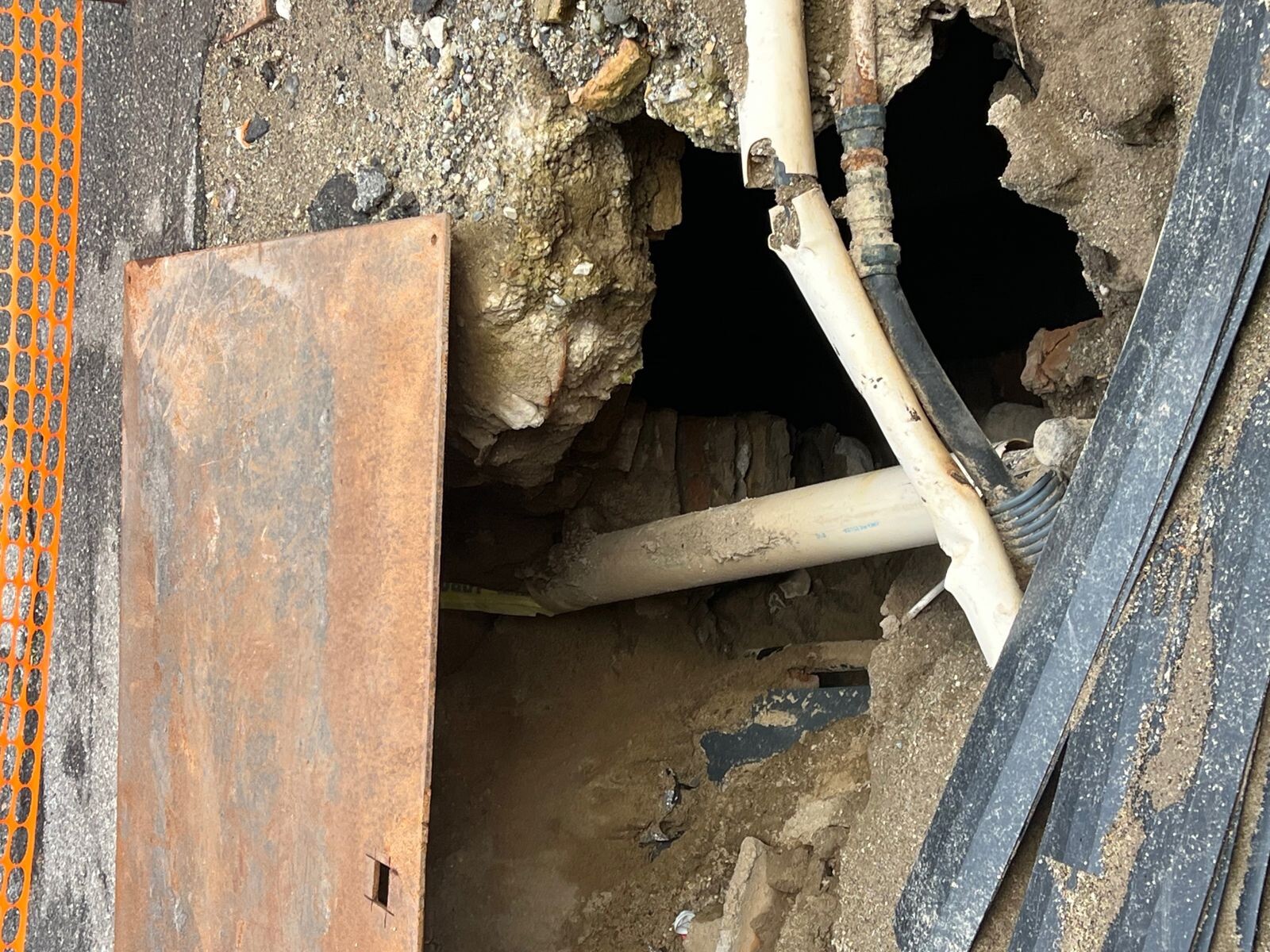 images Quartieri abbandonati a Reggio, la denuncia del Comitato "Santa Caterina" e "San Brunello"