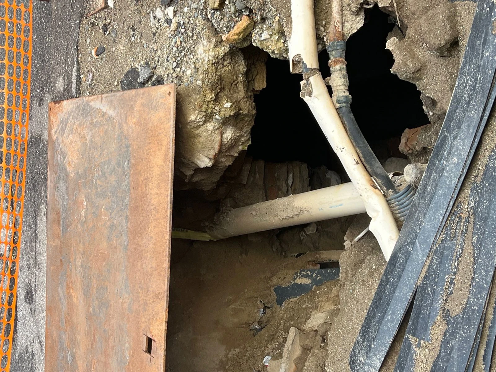 Quartieri abbandonati a Reggio, la denuncia del Comitato "Santa Caterina" e "San Brunello"