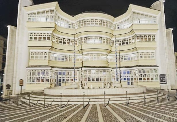 images Risparmia e sostieni il Teatro Politeama di Catanzaro: entra nel vivo la campagna abbonamenti per godersi la nuova stagione