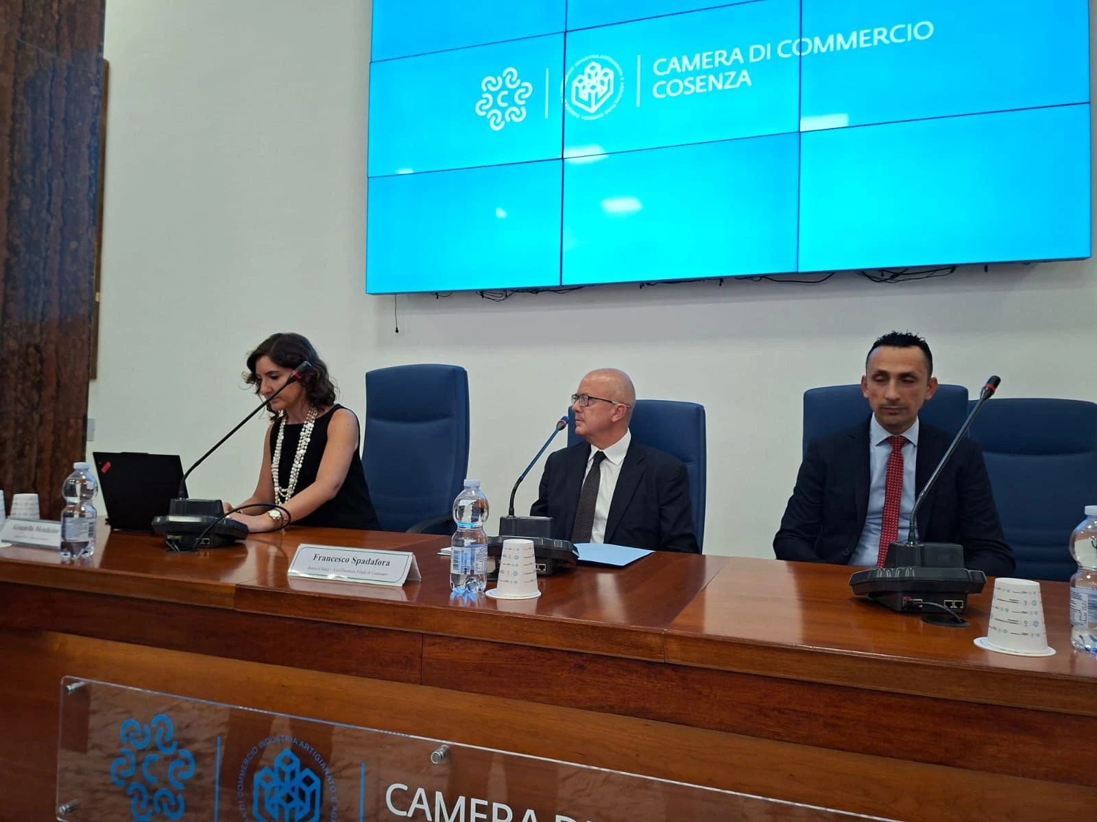 Bankitalia presenta a Cosenza il rapporto sull’economia regionale