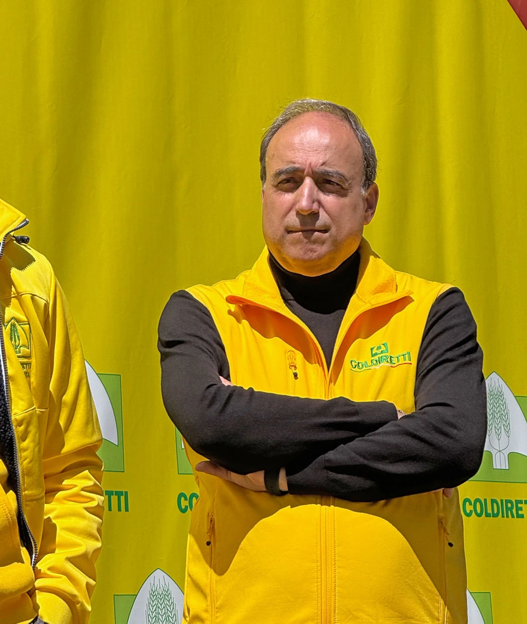 Coldiretti: "Filiera cibo vale 707 miliardi, in Calabria circa 3"