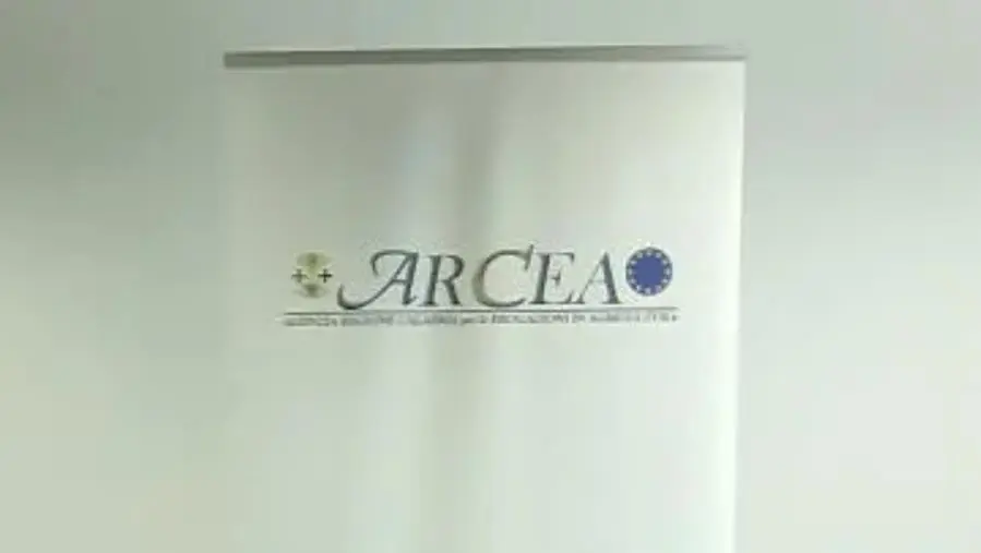 Misure Sra, Arcea Calabria avvia la liquidazione di quasi 4 milioni di euro