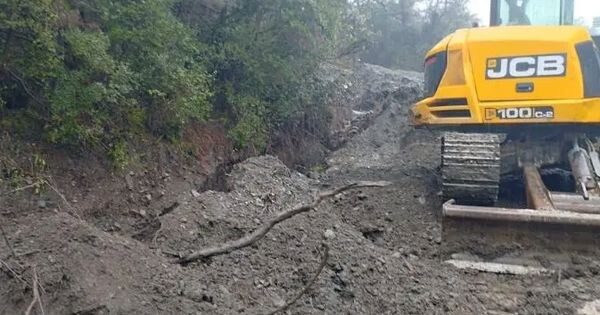 images Siccità in Calabria, il report di Sorical: "Situazione critica delle principali fonti idriche regionali"
