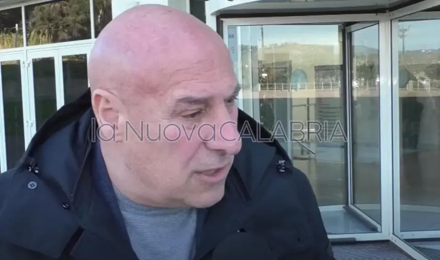 images Crotone, acqua non potabile nella frazione Papanice: il sindaco ne vieta l'uso