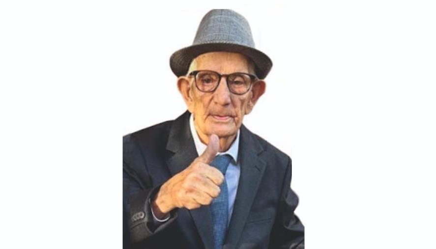 Si è spento il giornalista Nicola Cavallaro, una vita nella Cisal images Si è spento il giornalista Nicola Cavallaro, una vita nella Cisal