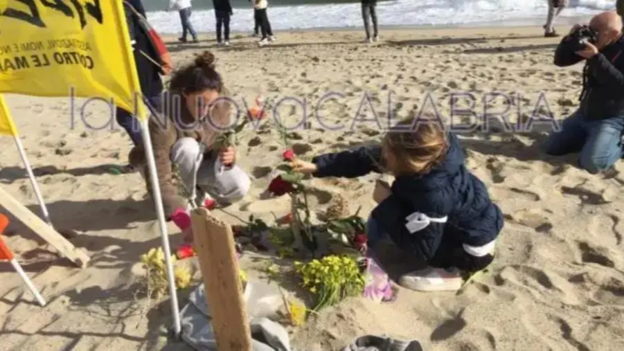 images Strage di Cutro, Ripamonti (Centro Astalli): "La memoria è un atto dovuto"