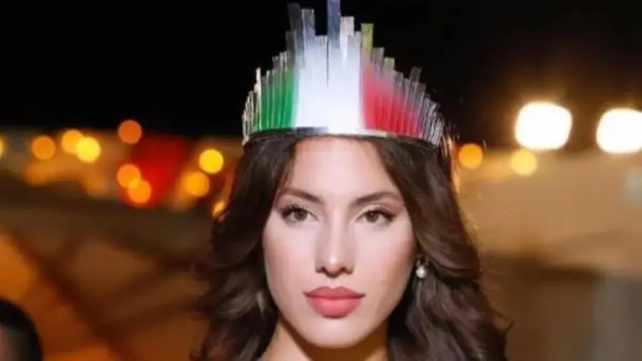 images Palmi, attesa per Miss Mondo Italia: il 19 Aprile arriva Chiara Esposito
