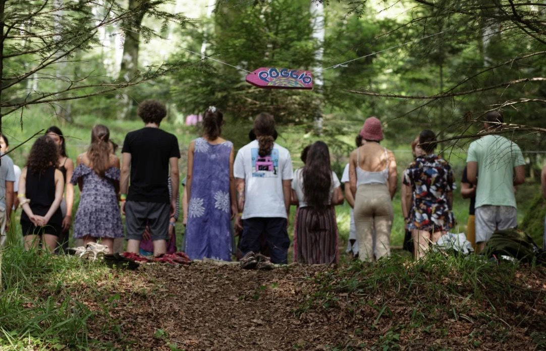 Kalabria Eco Fest: dal 16 al 19 luglio simposi, musica e laboratori nel Bosco della Gigliara