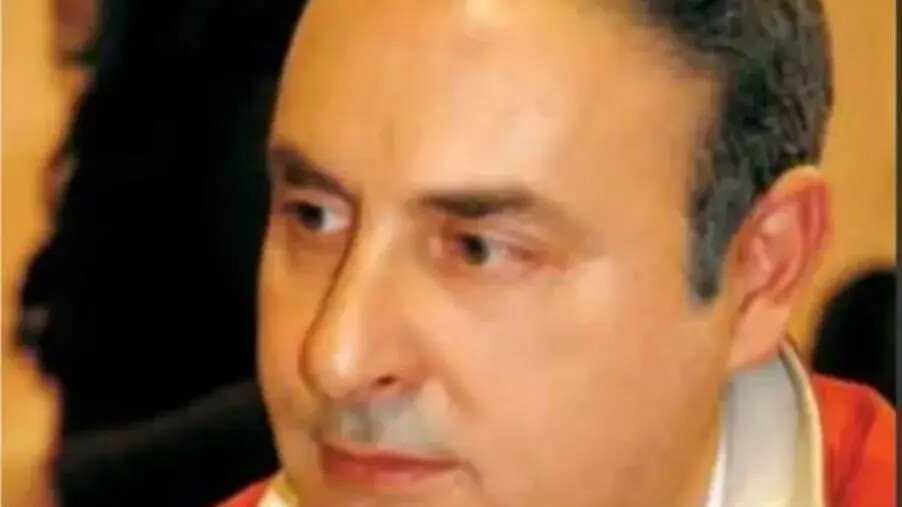 images Lutto a Girifalco: è morto Cesare Cristofaro, titolare dell’Acqua Calabria