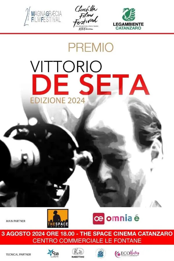 MGFF, il Premio “Vittorio De Seta 2024” di Legambiente va a Sara Del Dot e Carlotta Marrucci con “What we fight for” images MGFF, il Premio “Vittorio De Seta 2024” di Legambiente va a Sara Del Dot e Carlotta Marrucci con “What we fight for”