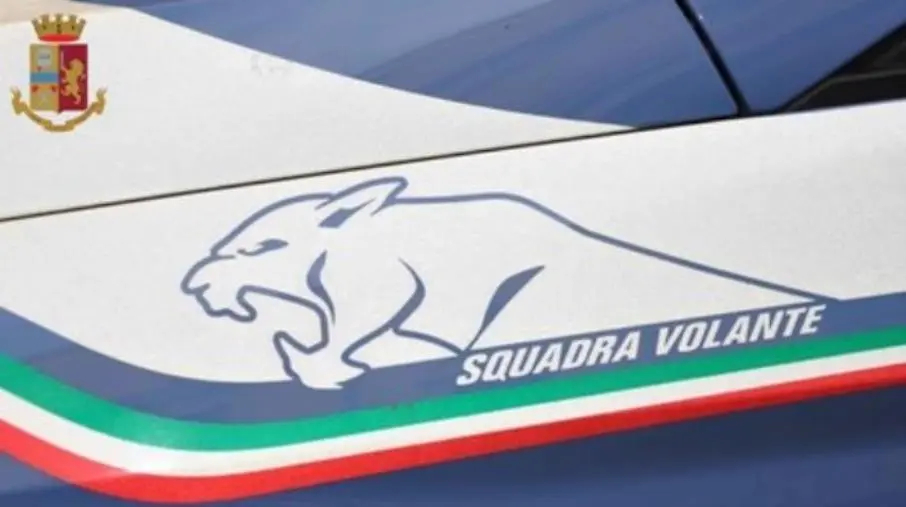 images Gli Auguri della Polizia di Stato nel video di Natale 2024
 