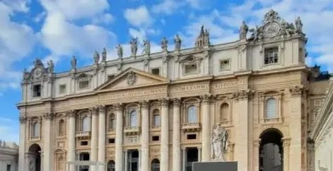 Gli studenti reggini protagonisti in Vaticano: l’Istituto Nazionale Azzurro valorizza le eccellenze della Calabria