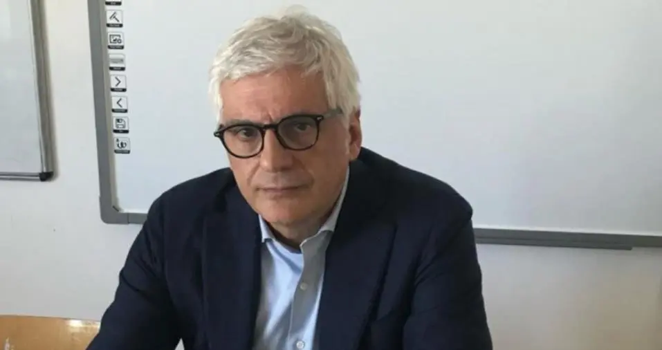 Il calabrese Antonio Repaci alla vicepresidenza del Cndcec,
Daffinà: “Un riconoscimento straordinario all’uomo e al professionista” images Il calabrese Antonio Repaci alla vicepresidenza del Cndcec,
Daffinà: “Un riconoscimento straordinario all’uomo e al professionista”